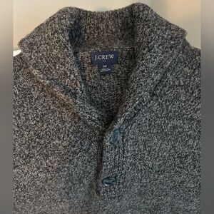 J. Crew Men’s Sweater Like New!